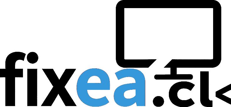 Fixea Logo