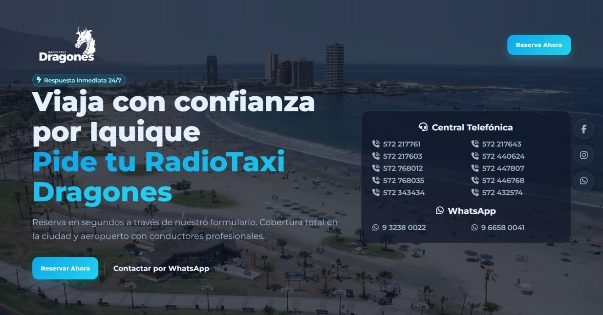 Radio Taxi